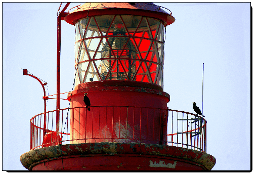 Lighthouse